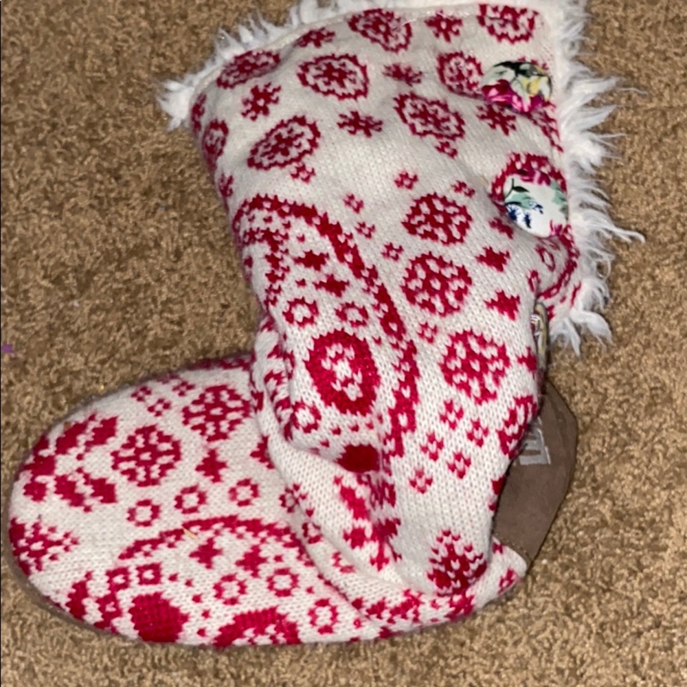 slippers